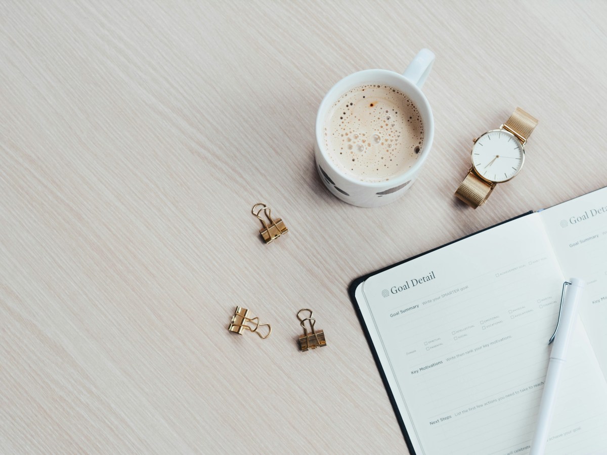 Daily Habits | masters, workout, full time&nbsp;working