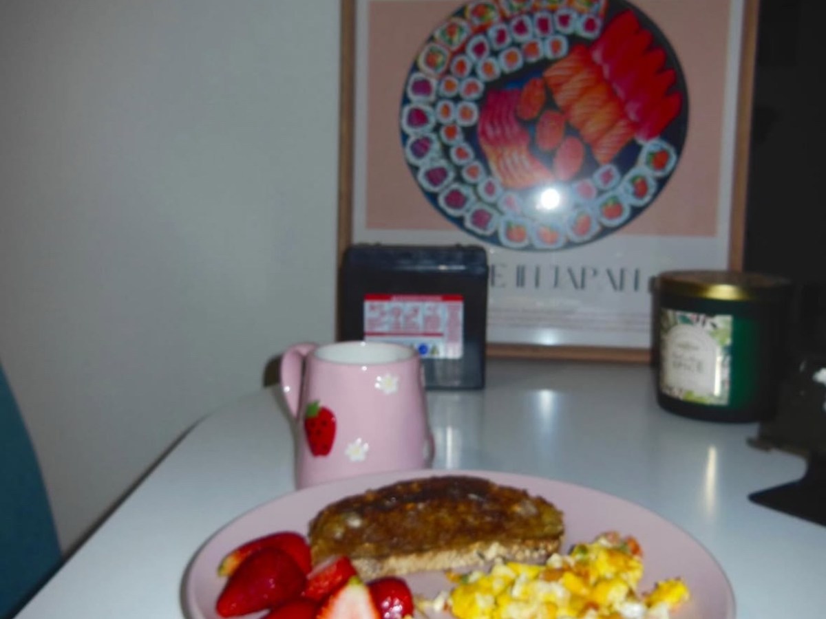 Meal plan ideas for the week of June 1-7,&nbsp;2025