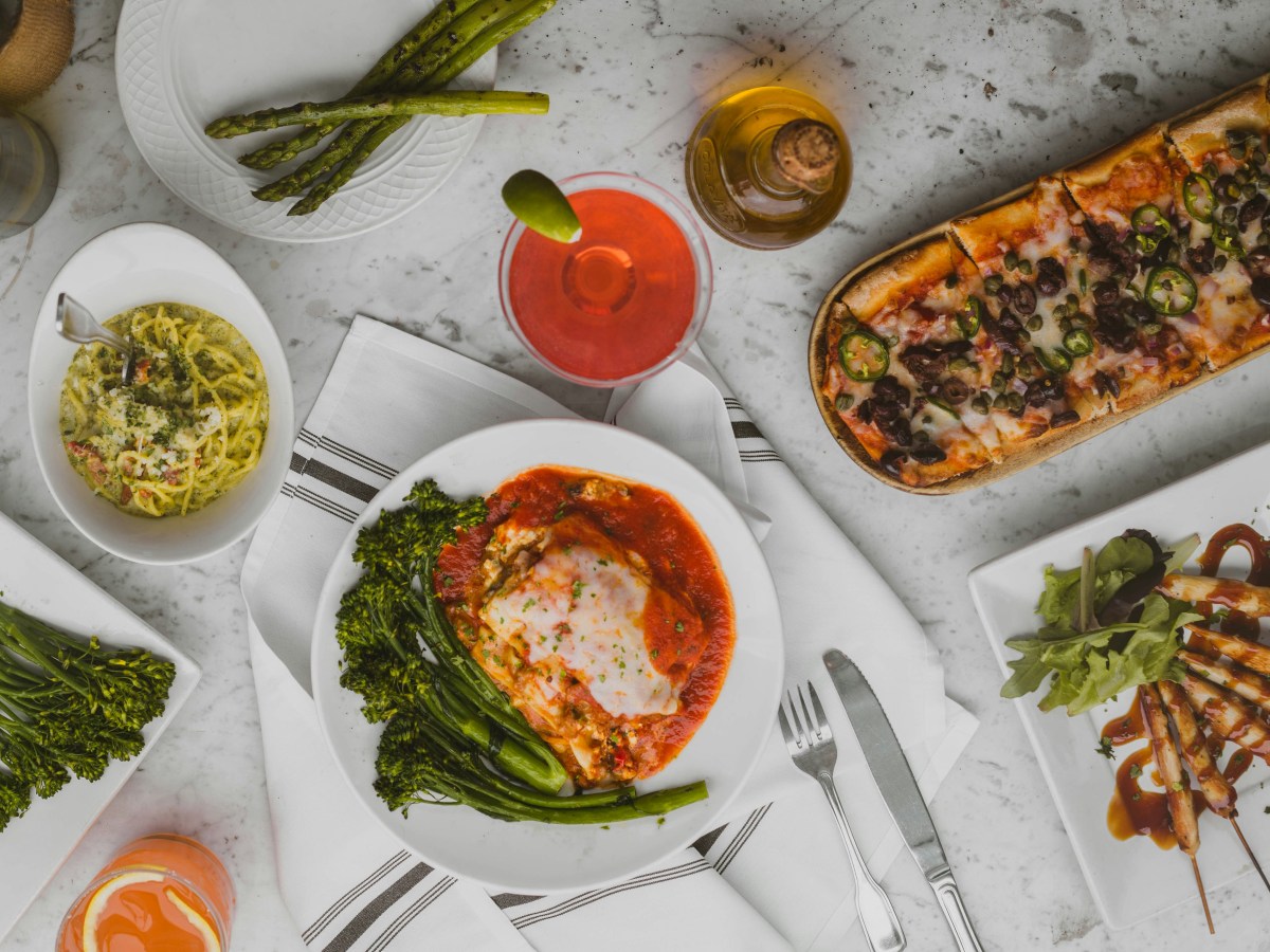 What a balanced diet looks&nbsp;like