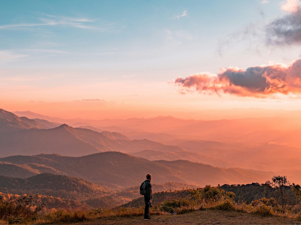 The world is&nbsp;unfair