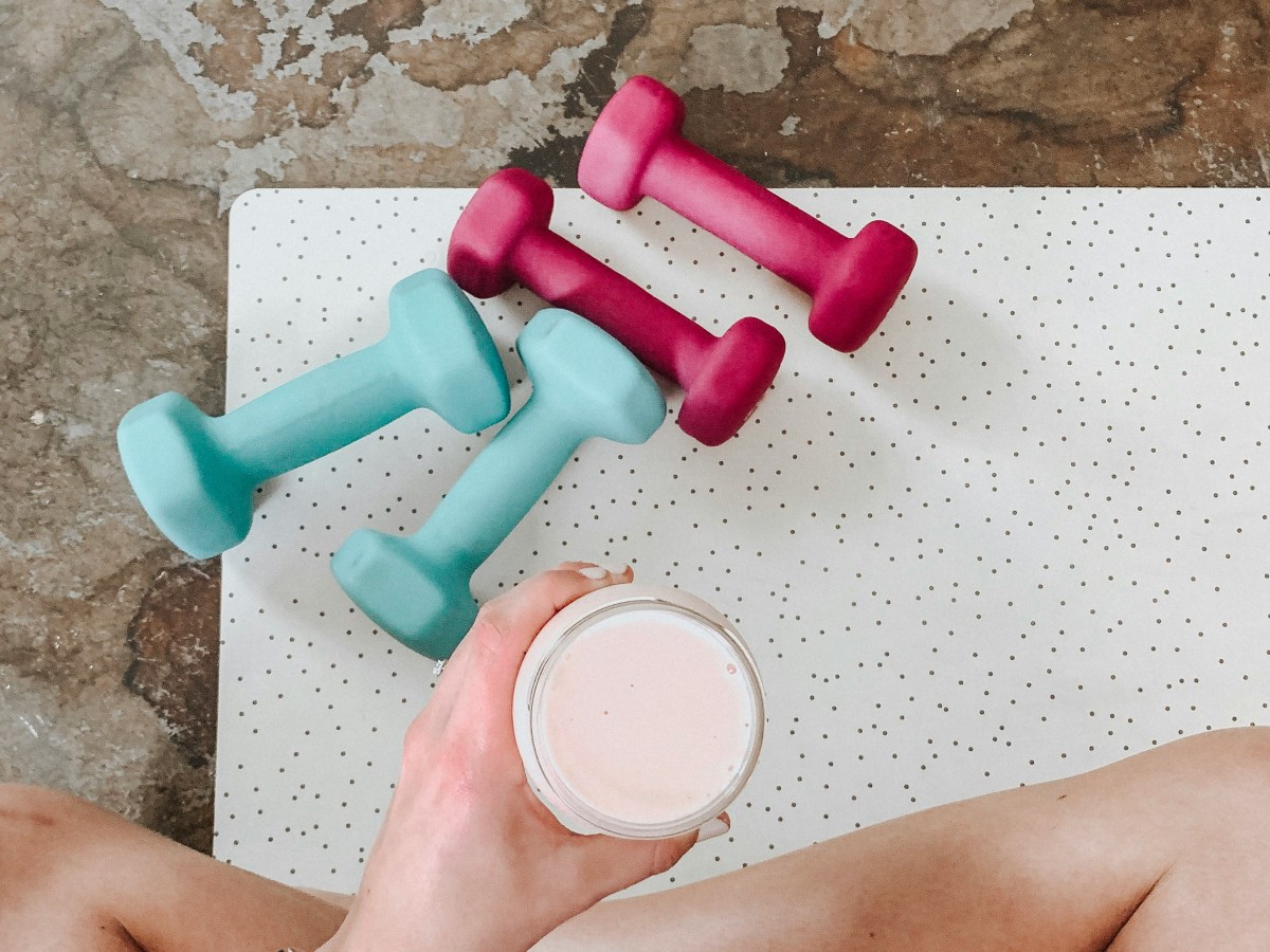 5 Motivational Tips to Stay Consistent With Your Workout&nbsp;Routine